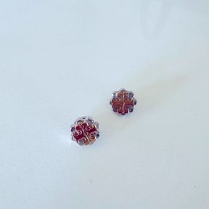 Tory Burch studs